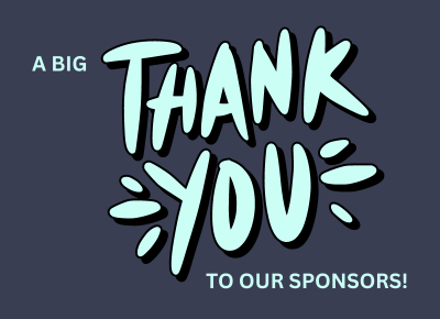 Sponsors