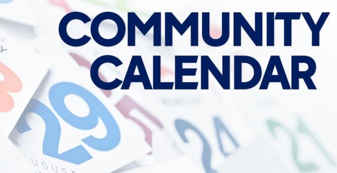 Community Calendar