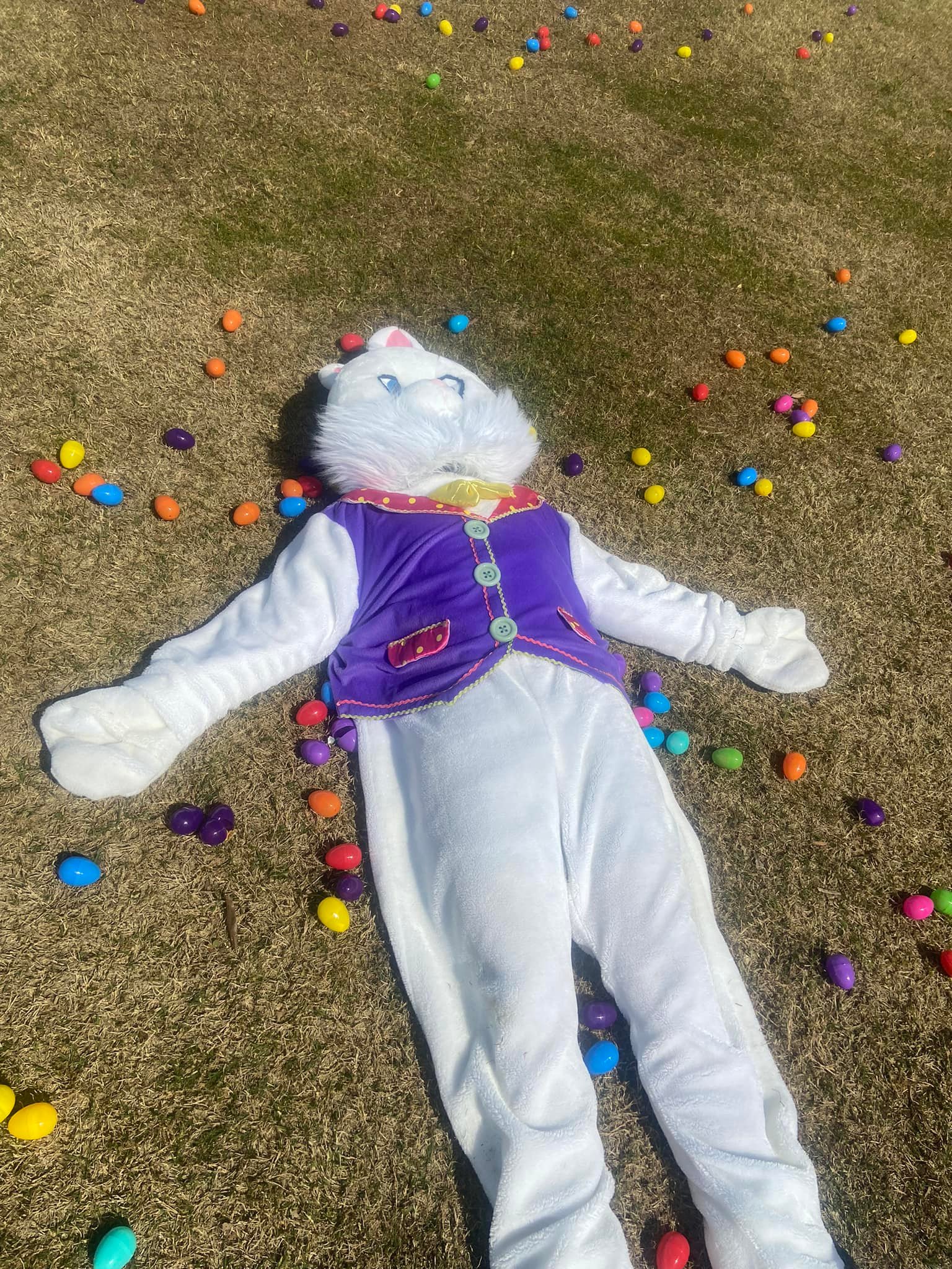 Easter Extravaganza
